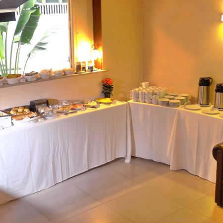 Copacabana Blue Hotel 里约热内卢 外观 照片