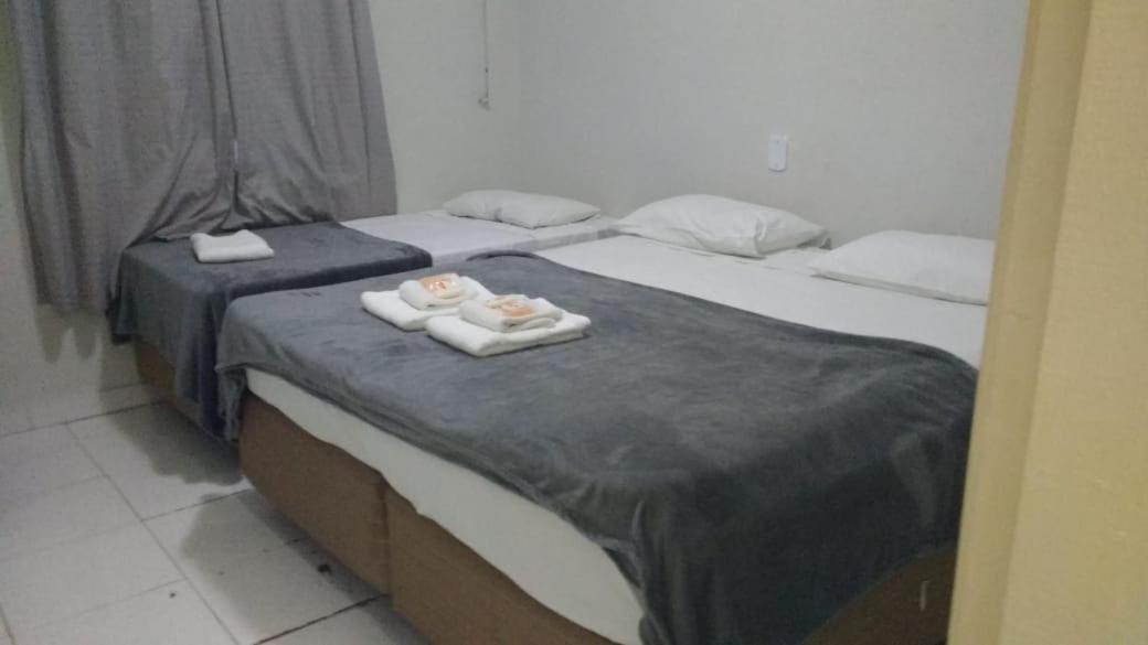 Copacabana Blue Hotel 里约热内卢 外观 照片