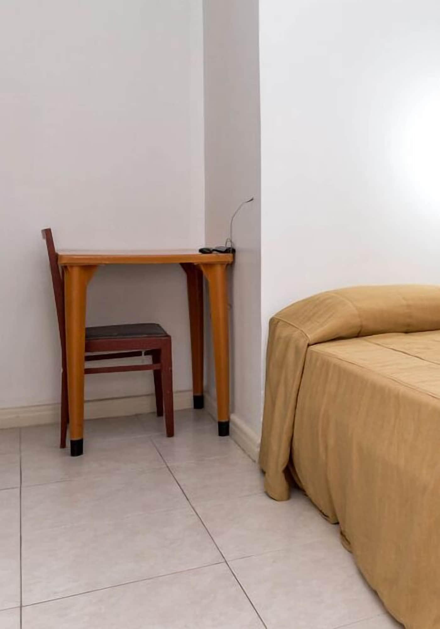 Copacabana Blue Hotel 里约热内卢 外观 照片