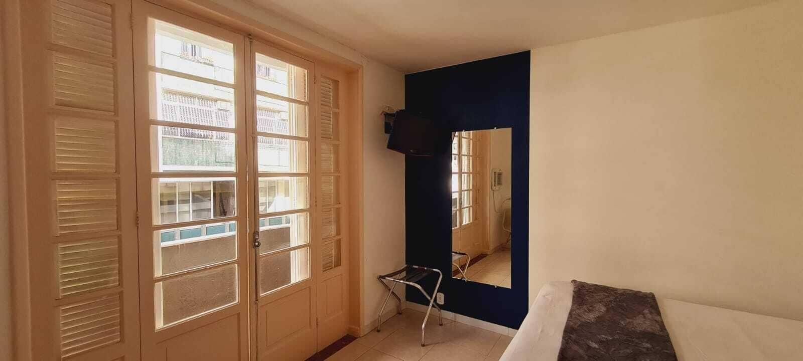 Copacabana Blue Hotel 里约热内卢 外观 照片
