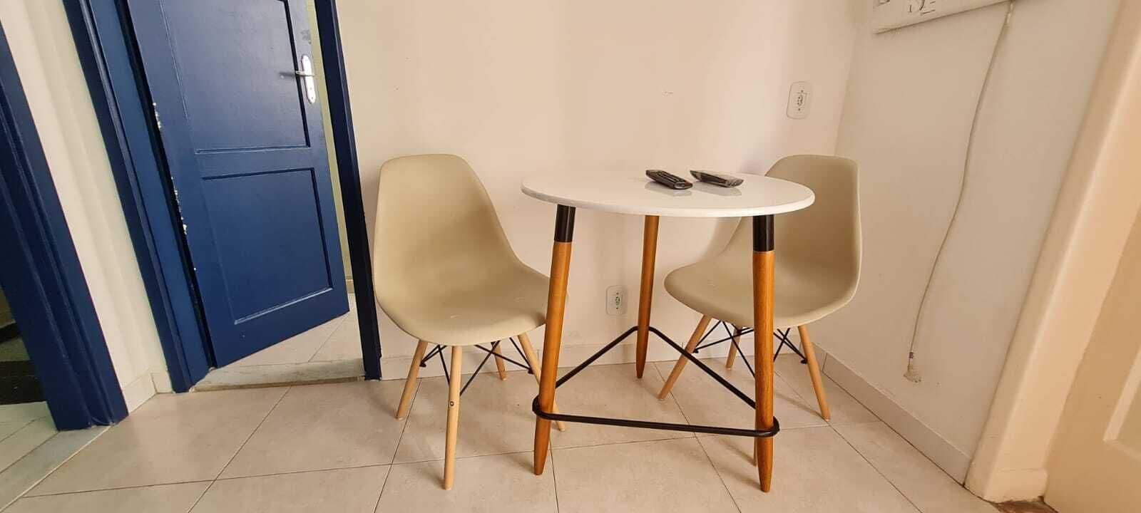 Copacabana Blue Hotel 里约热内卢 外观 照片
