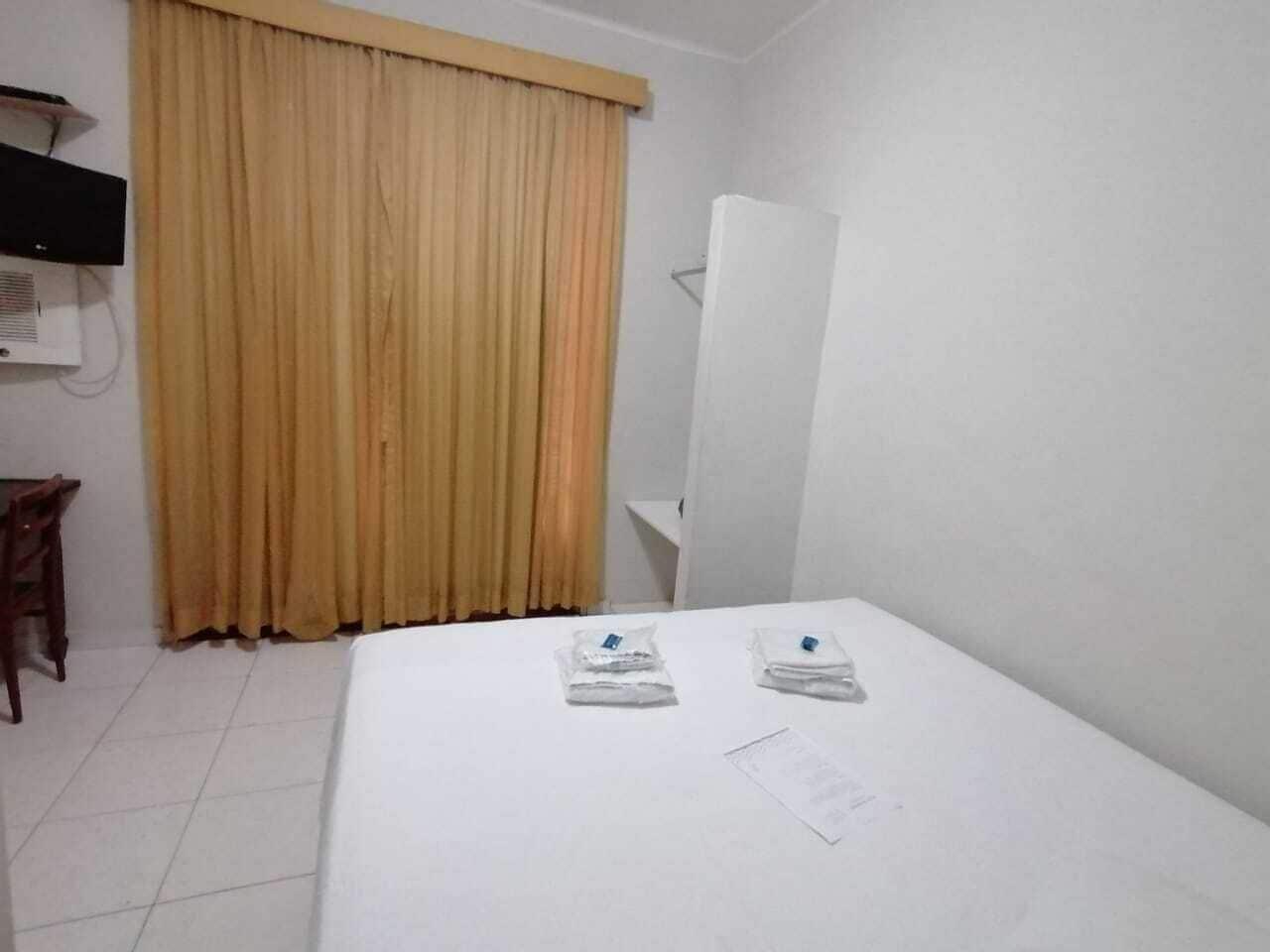 Copacabana Blue Hotel 里约热内卢 外观 照片