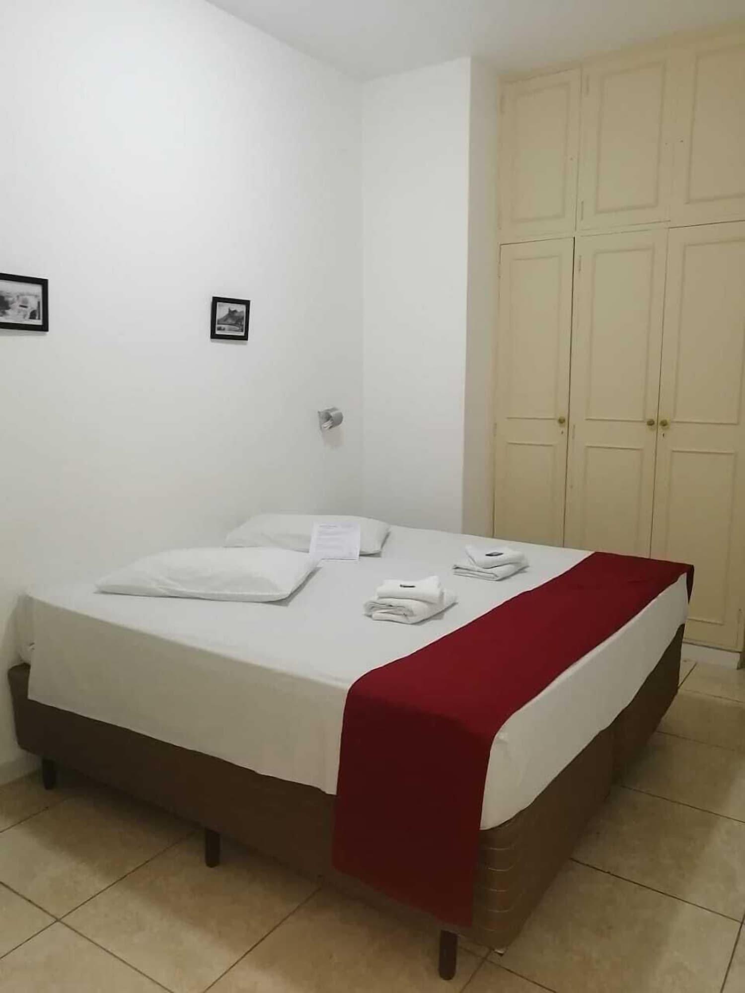 Copacabana Blue Hotel 里约热内卢 外观 照片