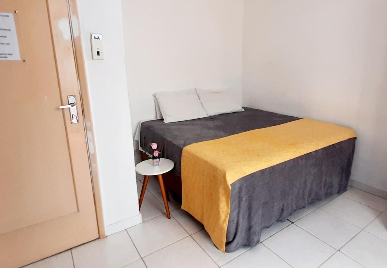 Copacabana Blue Hotel 里约热内卢 外观 照片