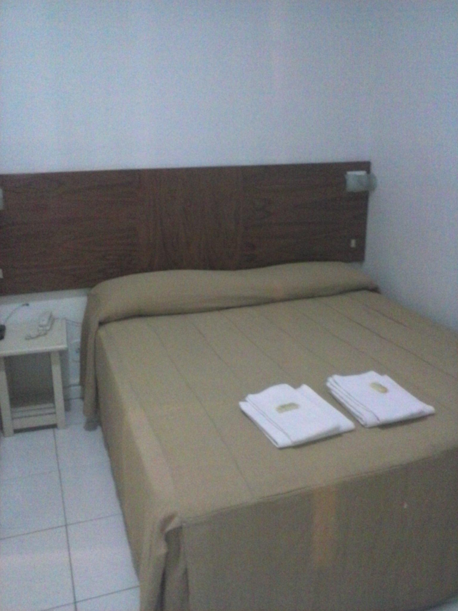 Copacabana Blue Hotel 里约热内卢 外观 照片