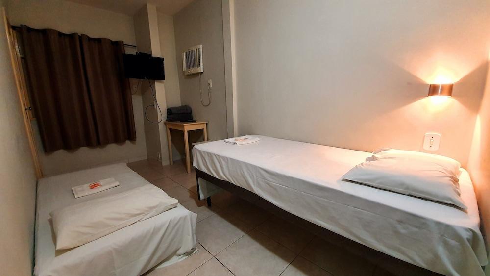 Copacabana Blue Hotel 里约热内卢 外观 照片